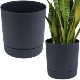 doniczka-z-podstawka-niska-okragla-matowa-13cm-donica-podstawka