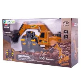 buldozer-koparka-zdalnie-sterowana-na-pilot-maszyna-budowlana-samochod-auto