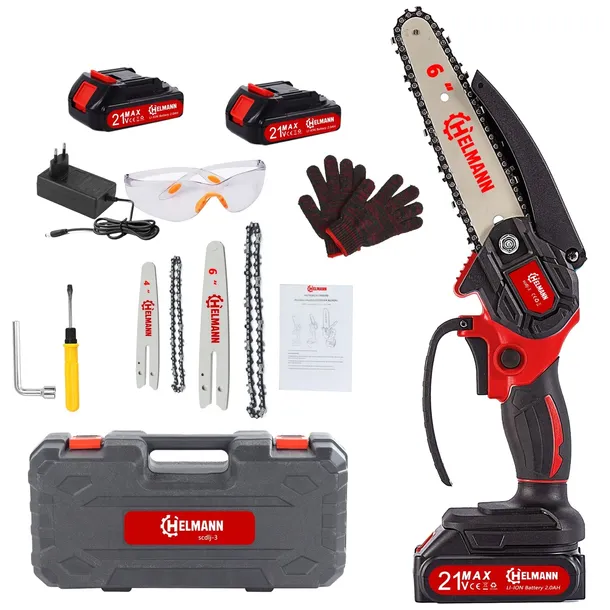 pila-lancuchowa-akumulatorowa-4-6-bezszczotkowa-pilarka-do-galezi-2x-aku-seria-czerwona-pila-akcesoria