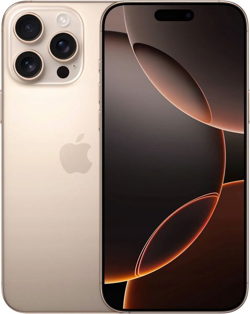 APPLE IPHONE 16 PRO 256GB | STAN A+ | GRATISY | TYTAN PUSTYNNY | SIM + eSIM