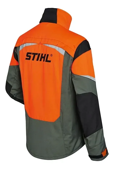 kurtka-dla-drwala-pilarza-stihl-function-ergo-r-m-stan-nowy
