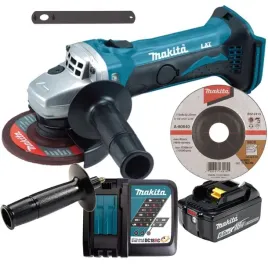 makita-szlifierka-katowa-18v-dga452z-1x6ah-ladowar