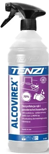 tenzi-alcovirex-1l