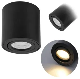 lampa-spot-reflektor-plafon-metal-czarny-gu10