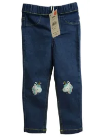 spodnie-dzieciece-jeans-sinsay-rozmiar-98-niebieskie