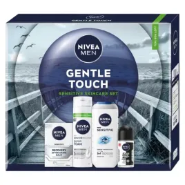 nivea-men-gentle-touch-zestaw-balsam-po-goleniu-pianka-zel-dezodorant