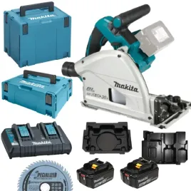 makita-dsp600zj-zasilanie-makpac-2x5-0ah-dc18rd-pilarka-zaglebiarka-dsp