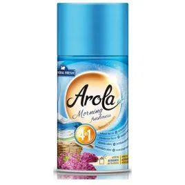 arola-odswiezacz-powietrza-swiezosc-poranka-wklad-250ml