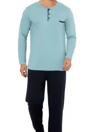 pizama-meska-na-prezent-dlugi-rekaw-dlugie-spodnie-bawelniana-xxl-2xl