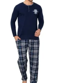 pizama-meska-na-prezent-dlugi-rekaw-dlugie-spodnie-bawelna-2xl-xxl