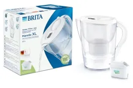dzbanek-filtrujacy-brita-marella-xl-35-l-bialy-filtr-wklad-maxtra-pro
