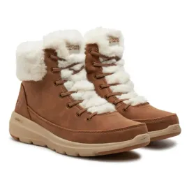buty-zimowe-damskie-skechers-glacial-ultra-wonderland-brazowe-37-eu