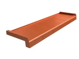 parapet-aluminiowy-plytka-cegla-20cm-zewnetrzny-na-wymiar