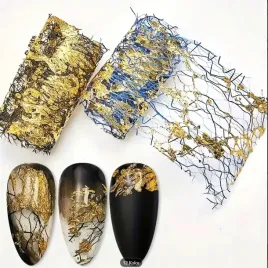 folia-transferowa-do-paznokci-siatka-zloto-zdobienia-manicure-nail-art-qo04