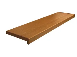 parapet-pcv-wewnetrzny-zloty-dab-50cm-zakonczenia