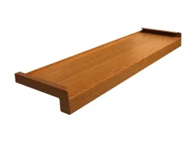 parapet-zewnetrzny-stal-laminat-zloty-dab-35cm-boczki
