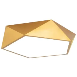 lampa-sufitowa-plafon-diamond-glamour-zlota-50cm