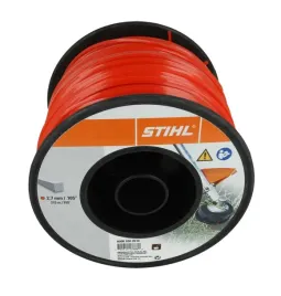 czerwona-zylka-tnaca-firmy-stihl-27mm-x-208m-kwadratowy-przekroj-gratis