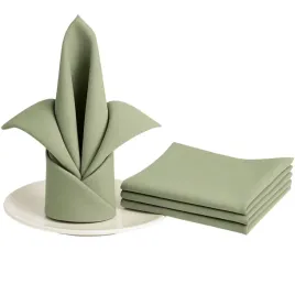 serwetka-bankietowa-bankietowka-50x50cm-materialowa-gladka-180g-oliwkowa