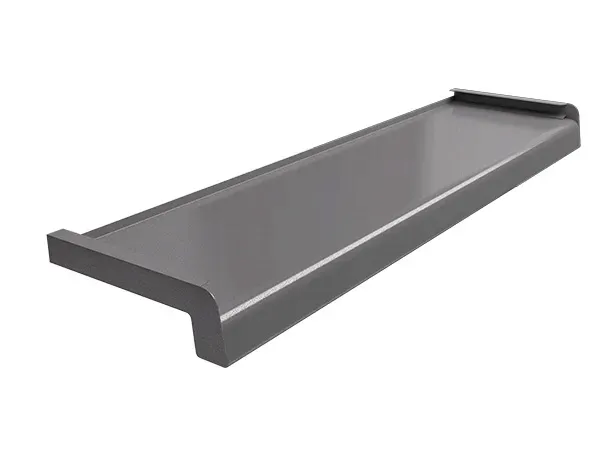 parapet-stalowy-softline-grafit-35cm