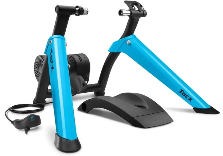 TRENAŻER DO ROWERÓW SZOSOWYCH MAGNETYCZNY TACX BOOST Tacx Boost KOMPAKTOWY