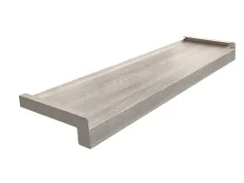 parapet-stal-laminat-dab-bielony-175cm