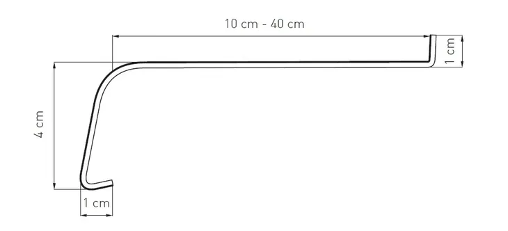 parapet-stalowy-softline-braz-20cm-boczki-material-wykonania-stal