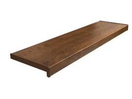 parapet-pcv-wewnetrzny-orzech-50cm-zakonczenia