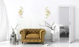 lampa-kinkiet-scienny-spirala-led-spring-zloty-dlugosc-wysokosc-37-cm
