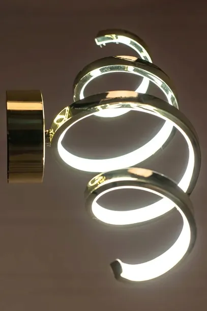 lampa-kinkiet-scienny-spirala-led-spring-zloty-rodzaj-gwintu-zintegrowane-zrodlo-led
