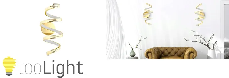 lampa-kinkiet-scienny-spirala-led-spring-zloty-liczba-punktow-swiatla-1