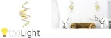 lampa-kinkiet-scienny-spirala-led-spring-zloty-liczba-punktow-swiatla-1