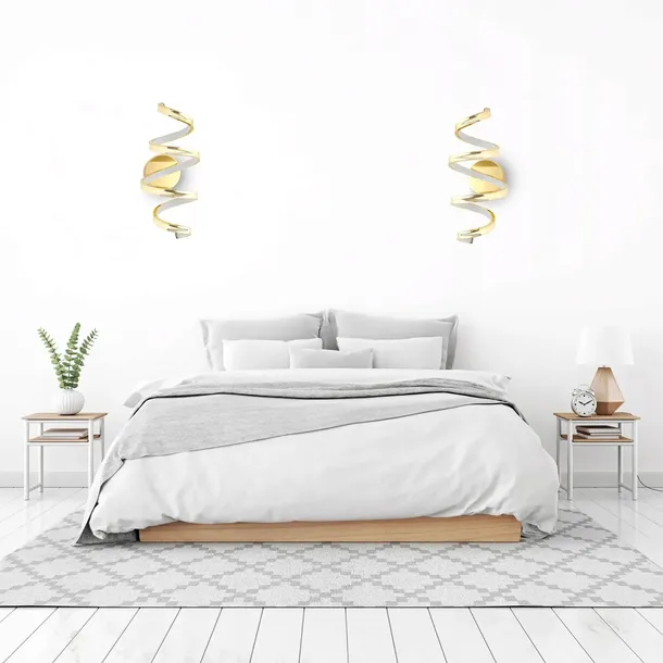 lampa-kinkiet-scienny-spirala-led-spring-zloty-klasa-energetyczna-a