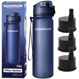 butelka-filtrujaca-bidon-do-wody-aquaphor-city-500ml-granatowy-3-wklady