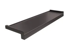 parapet-zewnetrzny-aluminiowy-braz-30cm-gratis