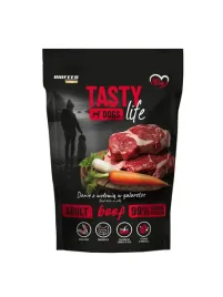 mokra-karma-dla-psow-tasty-dogs-life-wolowina-90percent-saszetka-500-g