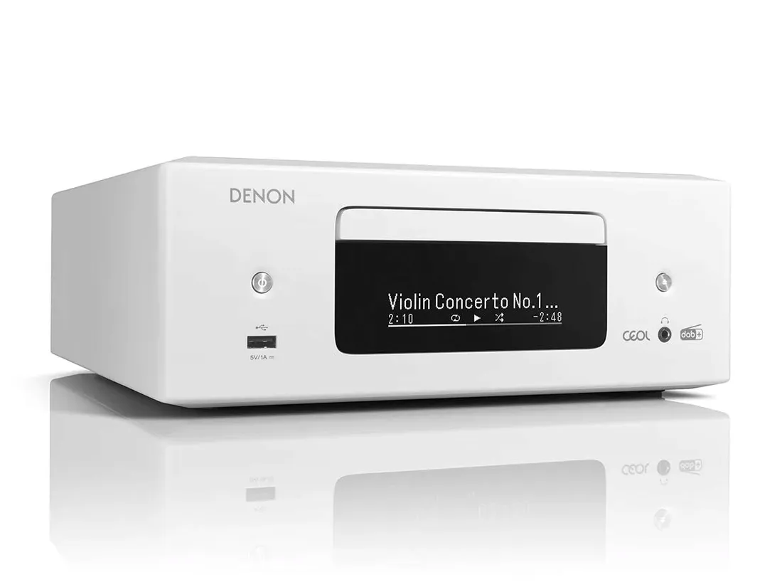 amplituner-denon-rcd-n12-dab-2-0