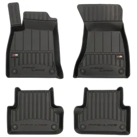 dywaniki-gumowe-audi-a4-b9-2015-2023-korytka-3d