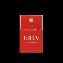 ibra-mapping-string-nic-barwiaca-do-geometrii-brwi-biala-10m