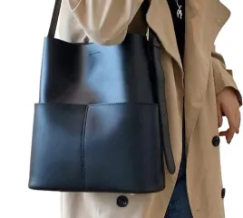 czarna-torebka-damska-torba-na-ramie-pojemna-shopper-a4-eko-skora