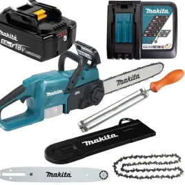 makita-pila-pilarka-lancu-duc357zx3-5ah-ladowarka