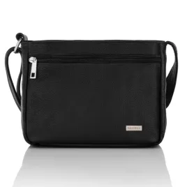 torebka-damska-na-ramie-czarna-miejska-skorzana-listonoszka-paolo-peruzzi