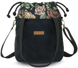 torebka-worek-baggage-eko-skora-zamsz-czarna-bloom