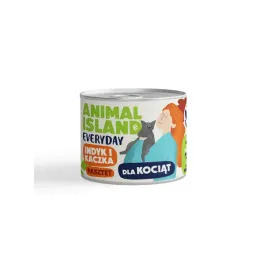 karma-animal-island-everyday-dla-kociat-indyk-i-kaczka-185g-bez-zboz