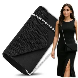czarna-kopertowka-blyszczaca-wizytowa-torebka-mala-damska-ramie-wieczorowa
