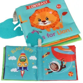 ksiazeczka-sensoryczna-kontrastowa-nauka-widzenia-gryzak-zestaw-6-sztuk