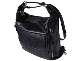 torebka-damska-torebko-plecak-miejska-listonoszka-czarny-styl-duzy