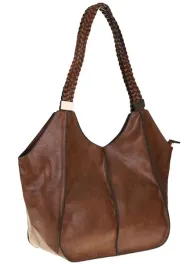 torebka-damska-na-ramie-wloskiej-marki-torba-miejska-shopper-l16730-brazowa