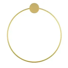 lampa-scienna-kinkiet-led-ring-kolo-50cm-gold-zloty