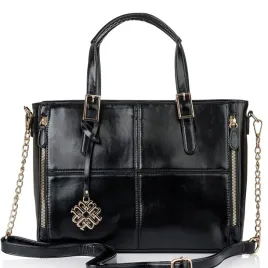 torebka-damska-do-pracy-shopper-monnari-na-ramie-aktowka-czarna-premium